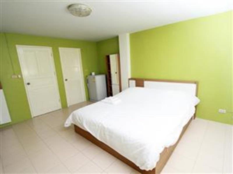 Room@Chalong Exterior photo