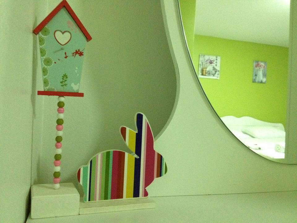 Room@Chalong Exterior photo