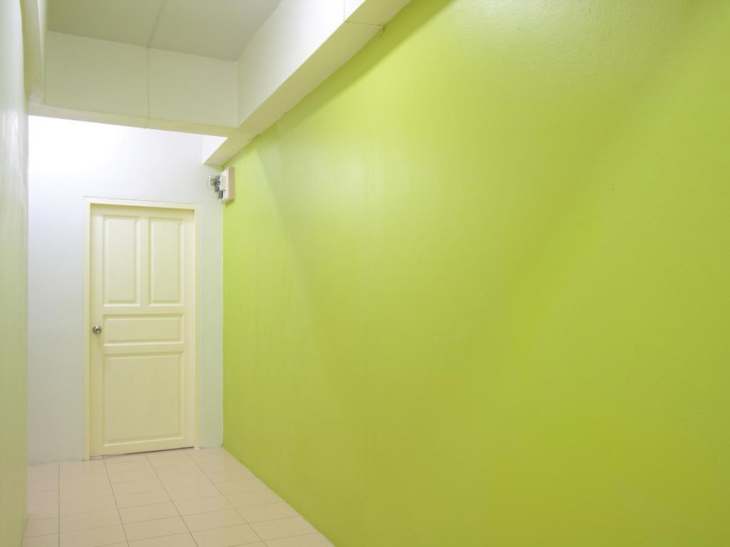 Room@Chalong Exterior photo
