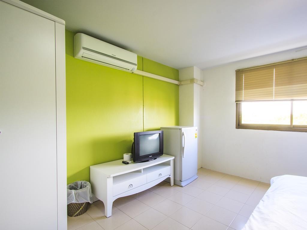 Room@Chalong Exterior photo
