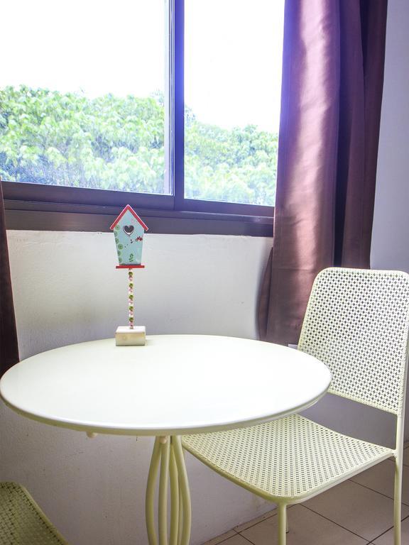 Room@Chalong Exterior photo