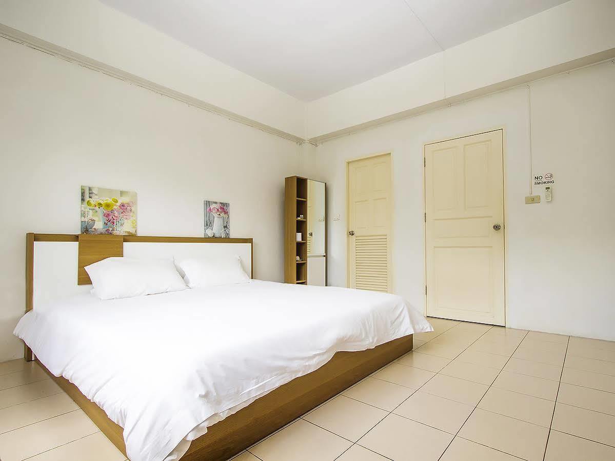 Room@Chalong Exterior photo