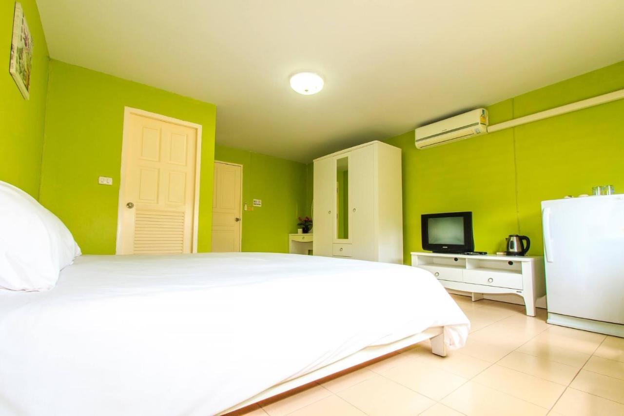 Room@Chalong Exterior photo