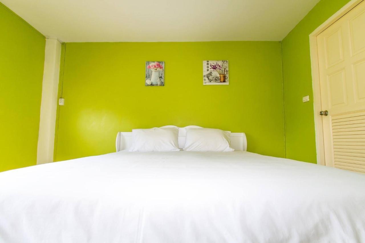 Room@Chalong Exterior photo